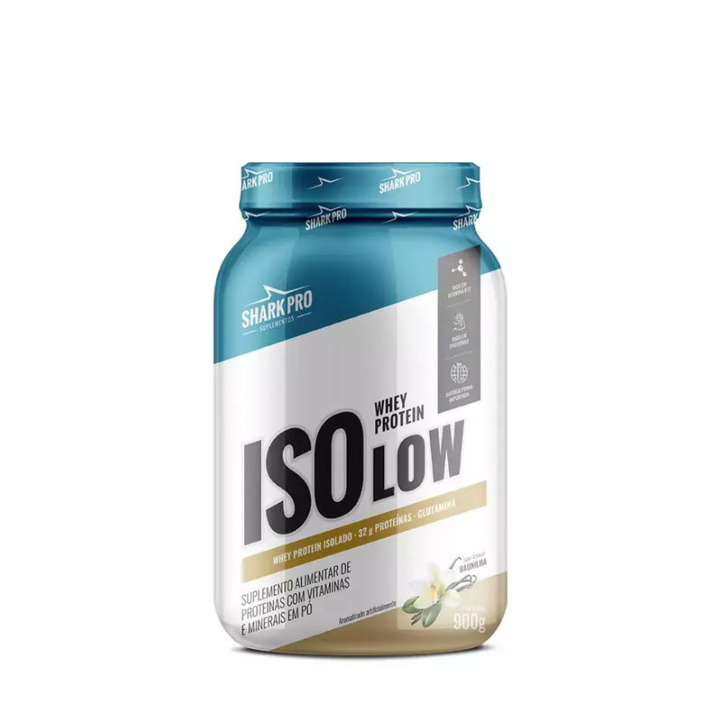 ISOLOW POTE 900G SHARK PRO