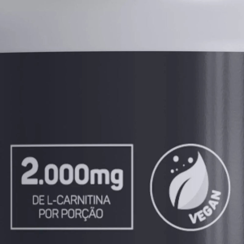 L-CARNITINE PURE 400ML MAX TITANIUM
