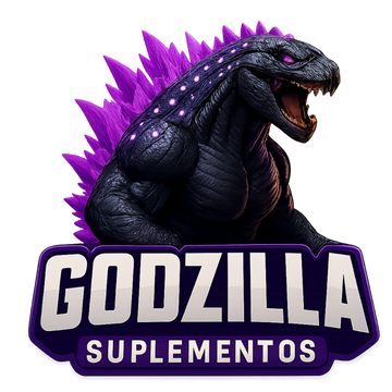 Godzilla suplementos