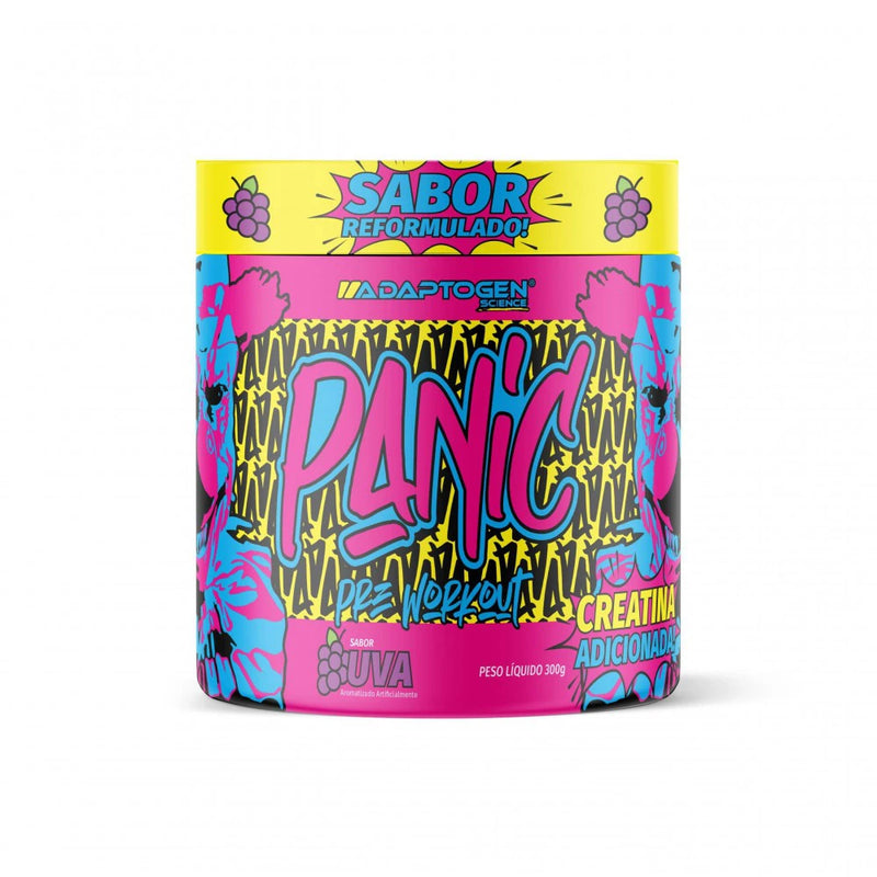 PANIC 300G ADAPTOGEN