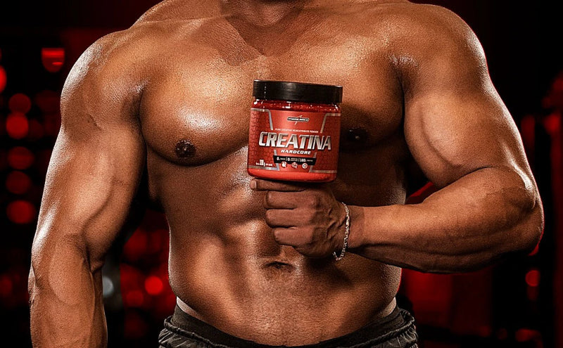 Creatina Pura 300g